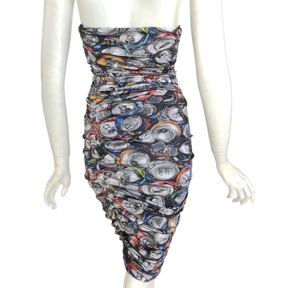 MOSCHINO Dress - Picture 3 of 11